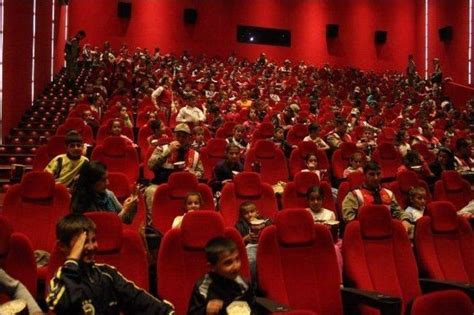 gaziantep forum sinema seansları